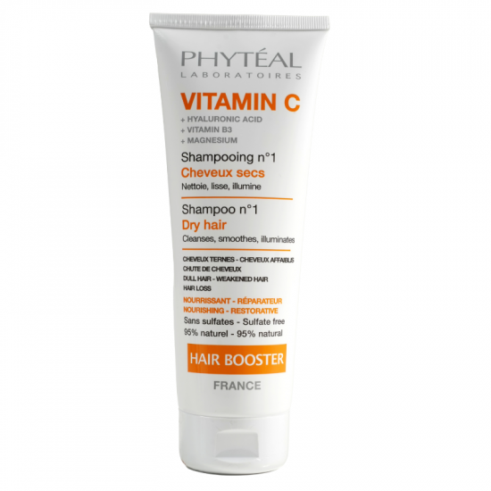 PHYTEAL VITAMINE C...