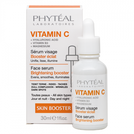 PHYTEAL VITAMINE C SERUM...