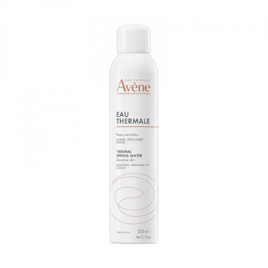 AVENE EAU THERMALE SPRAY 300ML