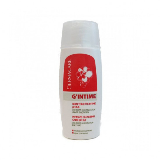 Dermacare G’intime Ph 5.8...