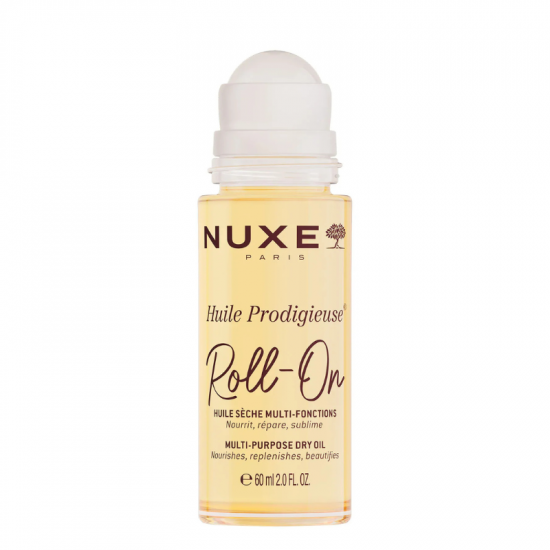 NUXE HUILE PRODIGIEUSE ROLL...
