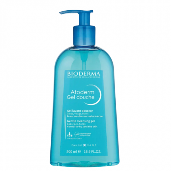 BIODERMA ATODERM GEL DOUCHE...
