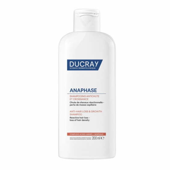 DUCRAY ANAPHASE SHAMPOING...