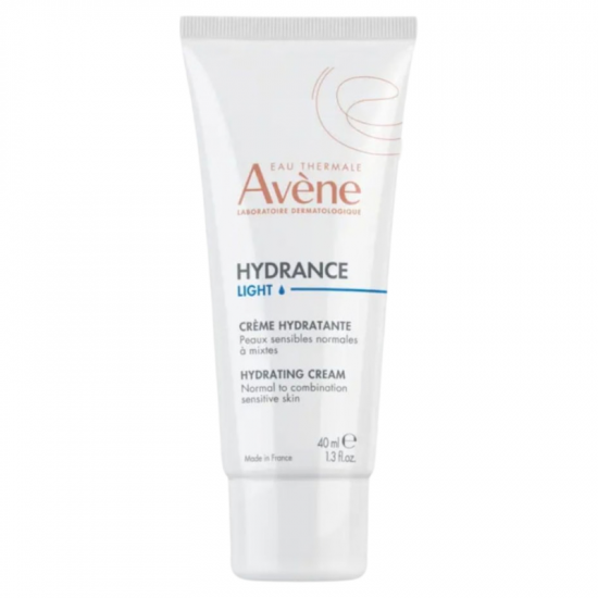 AVENE HYDRANCE LEGERE...