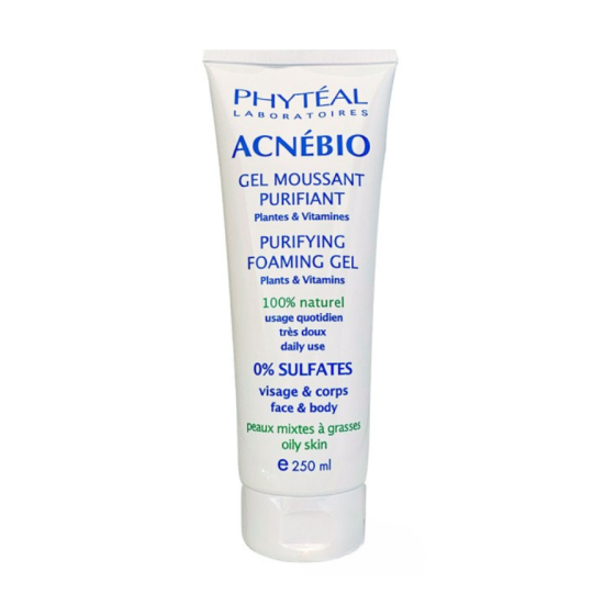 PHYTEAL ACNEBIO GEL...