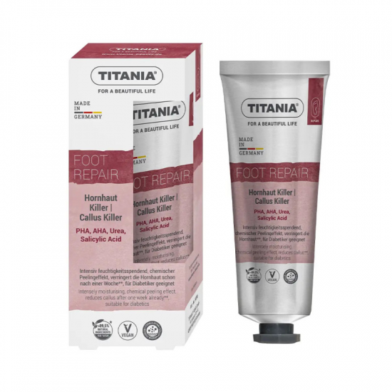 TITANIA ÉLIMINATEUR DE...