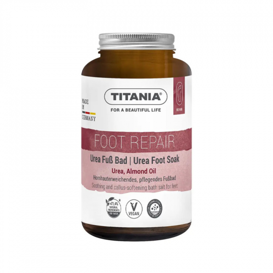 TITANIA BAIN DE PIEDS À...