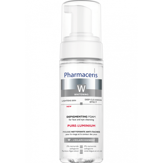 PHARMACERIS W PURE LUMINIUM...