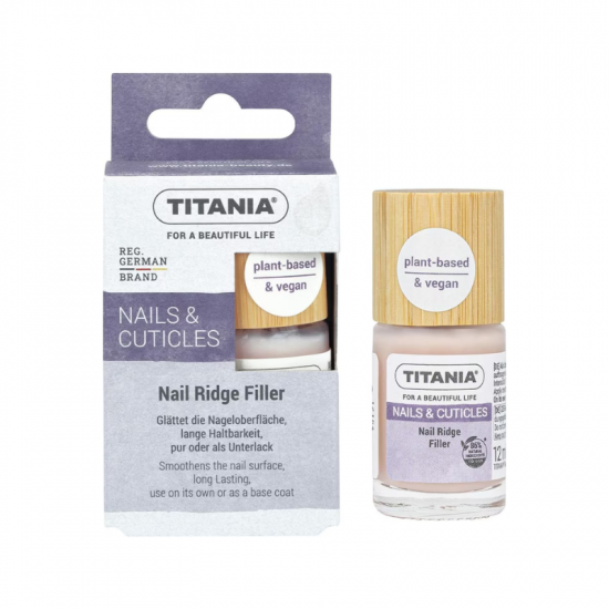 TITANIA LISSEUR DE STRIES...