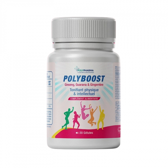 POLYPHARMA POLYBOOST 30...