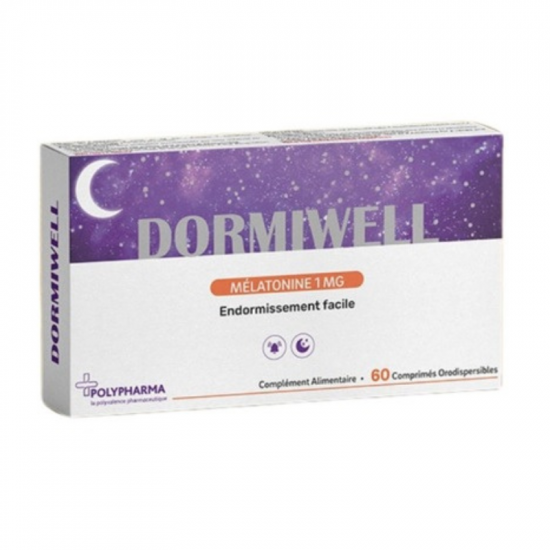 POLYPHARMA DORMIWELL...