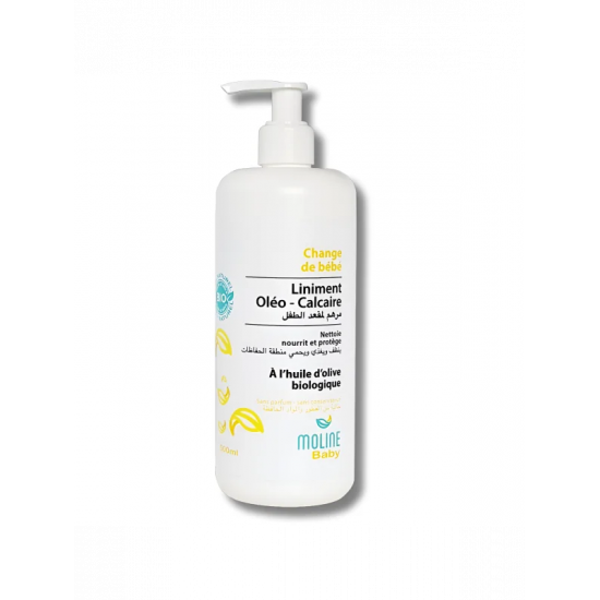 MOLINE LINIMENT OLEO...