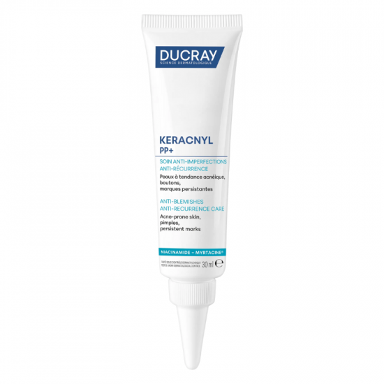 DUCRAY KERACNYL PP+ CREME...