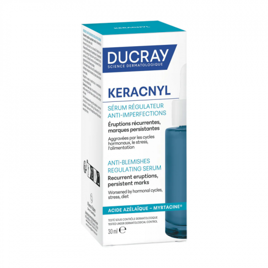 DUCRAY KERACNYL SERUM...
