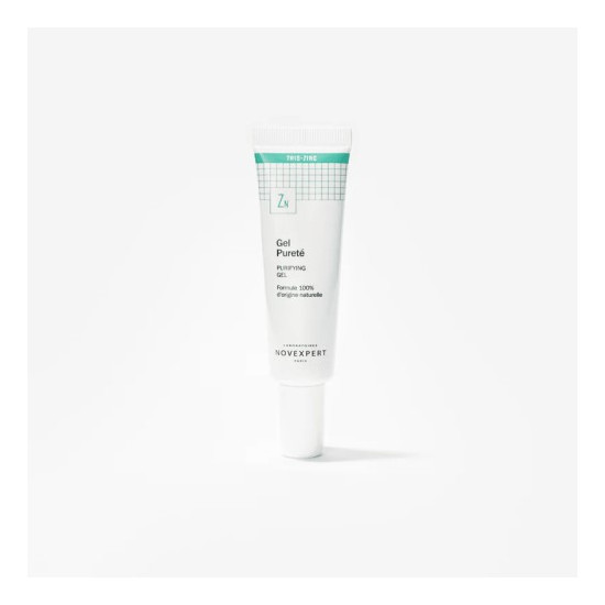 NOVEXPERT GEL PURETE 30ML