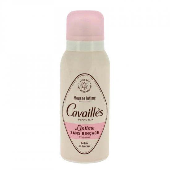 ROGE CAVAILLES MOUSSE...