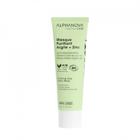 ALPHANOVA THERMAL CARE...