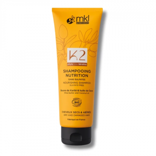 MKL GREEN NATURE K2...