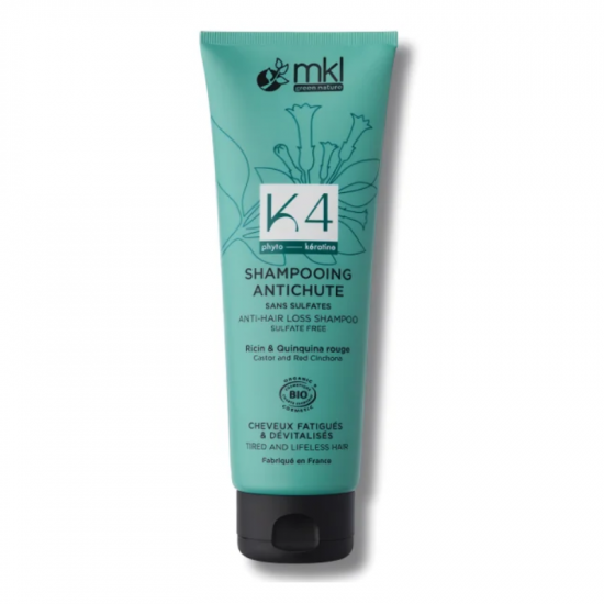 MKL GREEN NATURE K4...