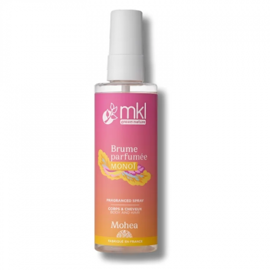 MKL GREEN NATURE MOHEA...