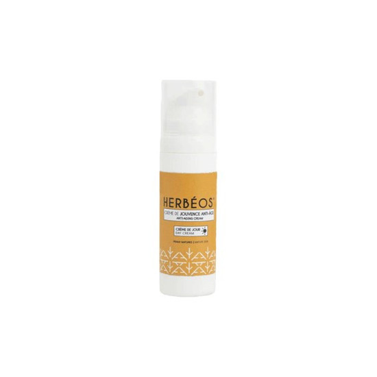 HERBEOS CREME DE JOUVENCE 30ML