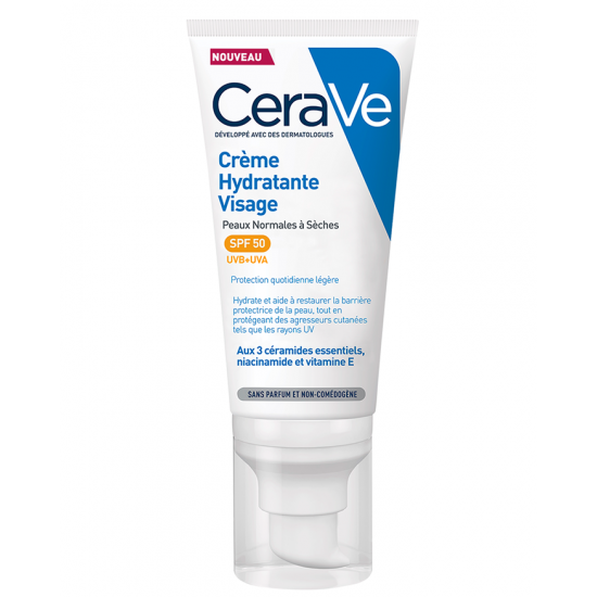 CERAVE CREME HYDRATANTE...