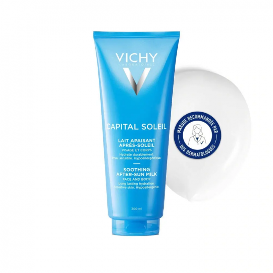 VICHY CAPITAL SOLEIL LAIT...