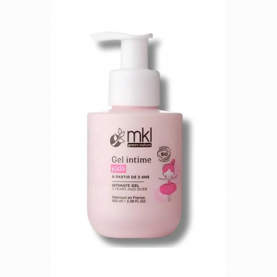 MKL GREEN NATURE GEL...