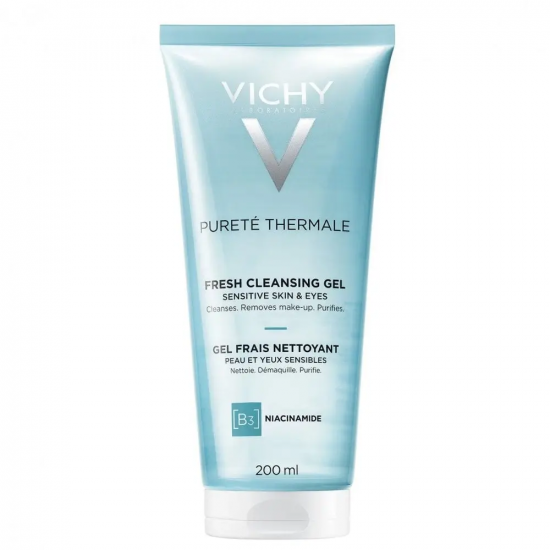 VICHY PURETE THERMALE FRESH...