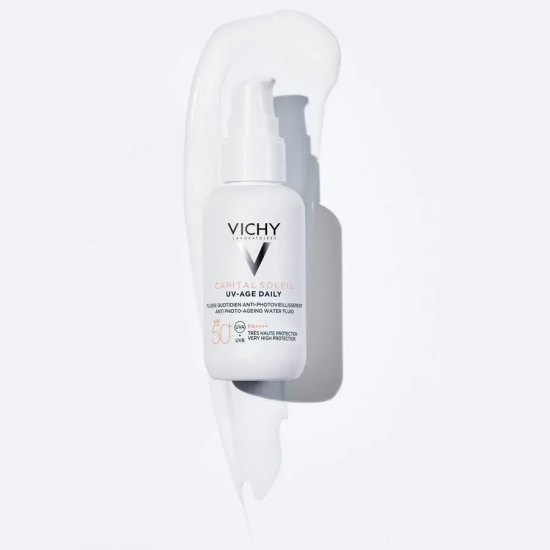 VICHY CAPITAL SOLEIL UV-AGE...