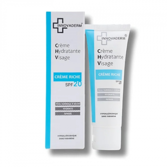 INNOVADERM CREME RICHE...