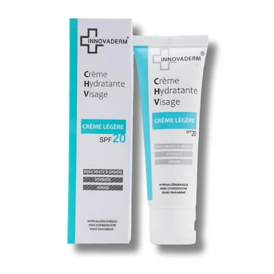 INNOVADERM CREME LEGERE...