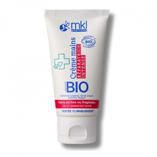 MKL GREEN NATURE CREME...