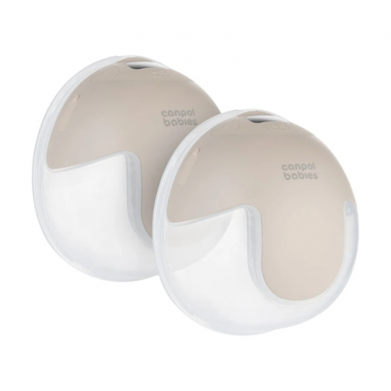 CANPOL BABIES TIRE LAIT...