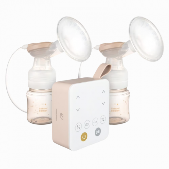 CANPOL BABIES DOUBLE...