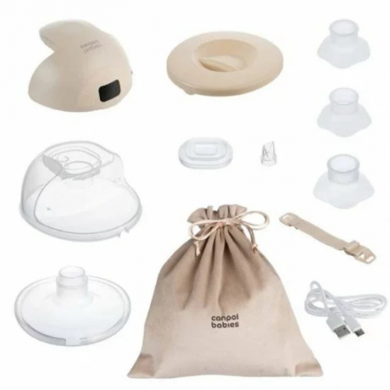 CANPOL BABIES SMARTSENSE...