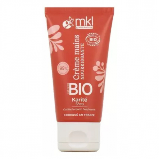 MKL GREEN NATURE CREME...