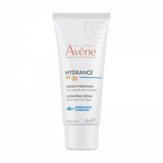 AVENE HYDRANCE SPF 30 CREME...