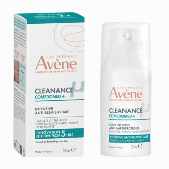 AVENE CLEANANCE COMEDOMED+...