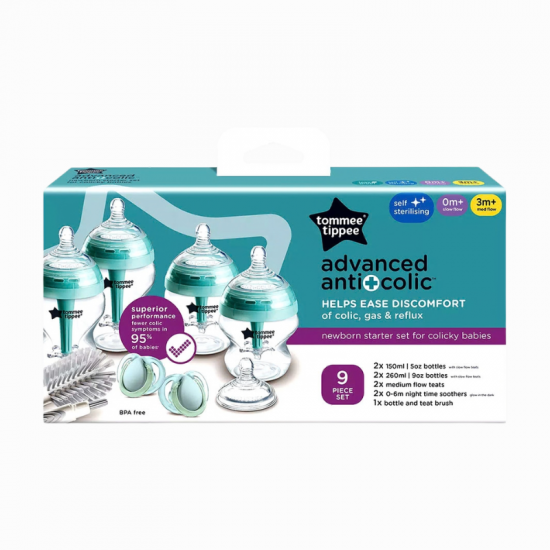 TOMMEE TIPPEE KIT DE...