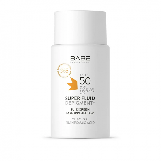 BABE SUPER FLUID DEPIGMENT+...