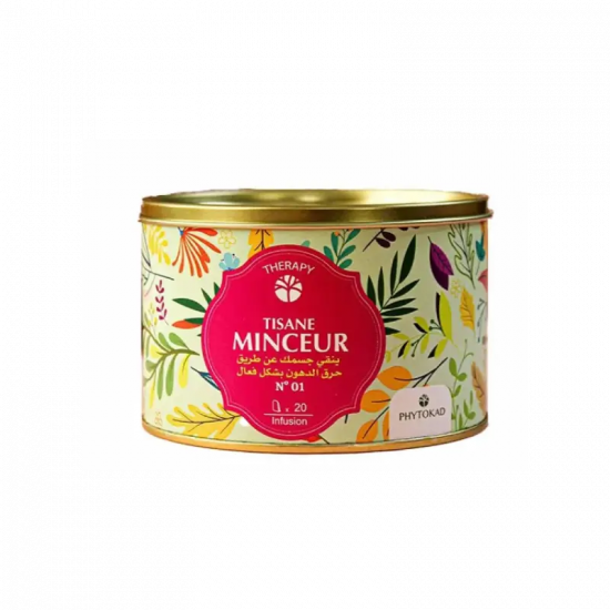 TISANE PHYTOKAD MINCEUR 20...