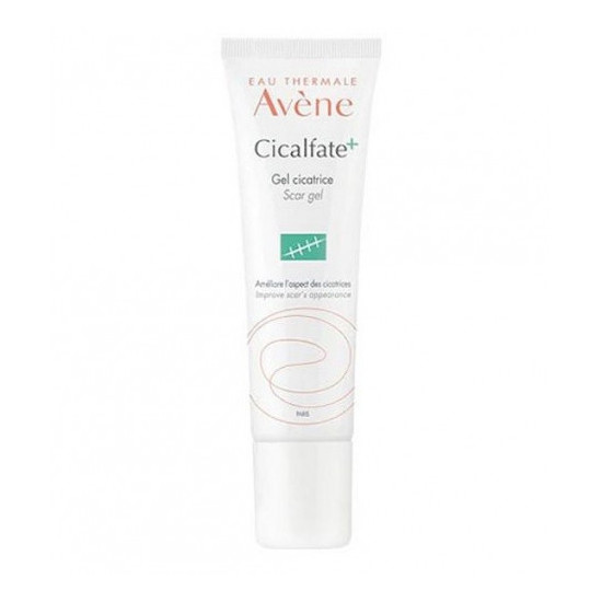 AVENE CICALFATE+ GEL...