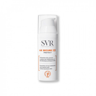 SVR AK Secure DM Protect SPF50+ 50 ml