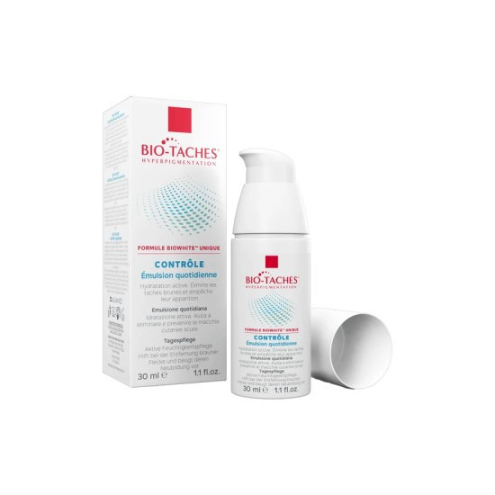 BIOTACHES EMULSION 30ML