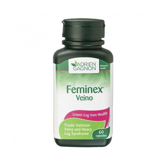 FEMINEX VEINO, 40 Comprimés