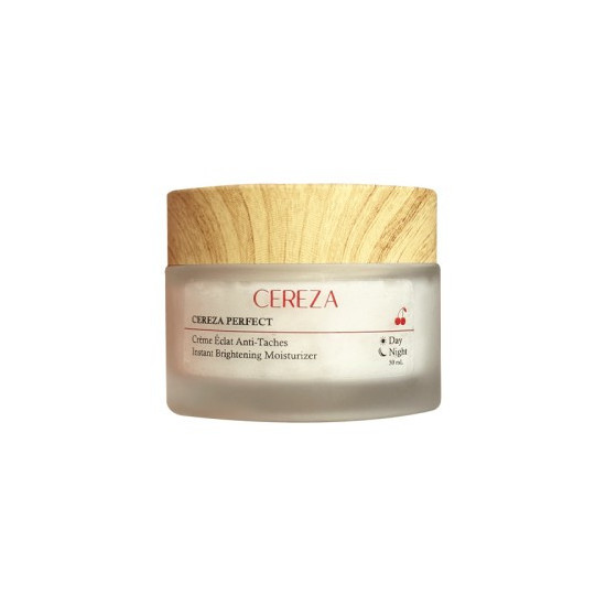 CEREZA PERFECT CREME ECLAT...