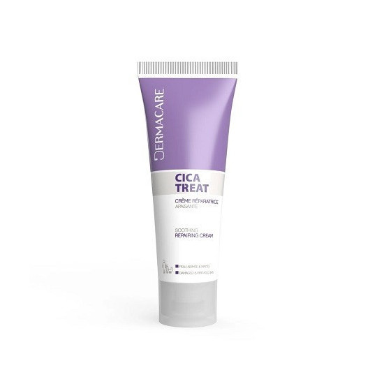 DERMACARE CICATREAT CREME 15ML