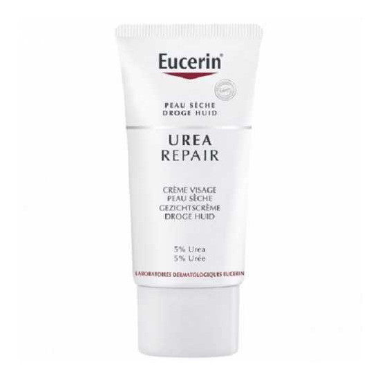 EUCERIN UREA REPAIR CREME...