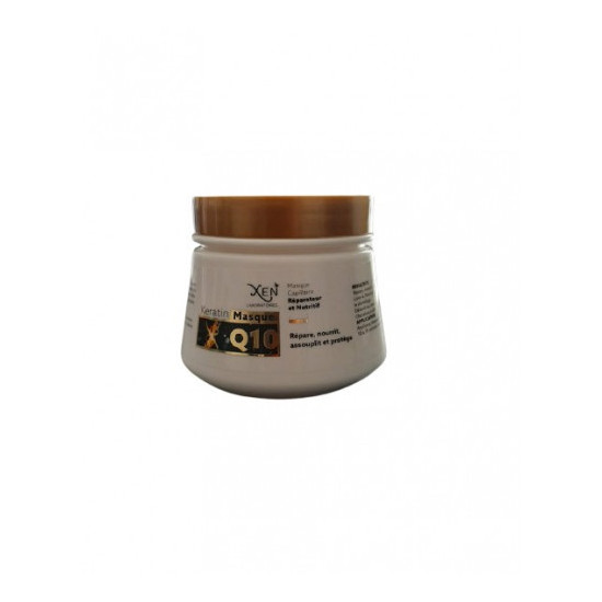 XEN KERATINE Q10 MASQUE 250ML